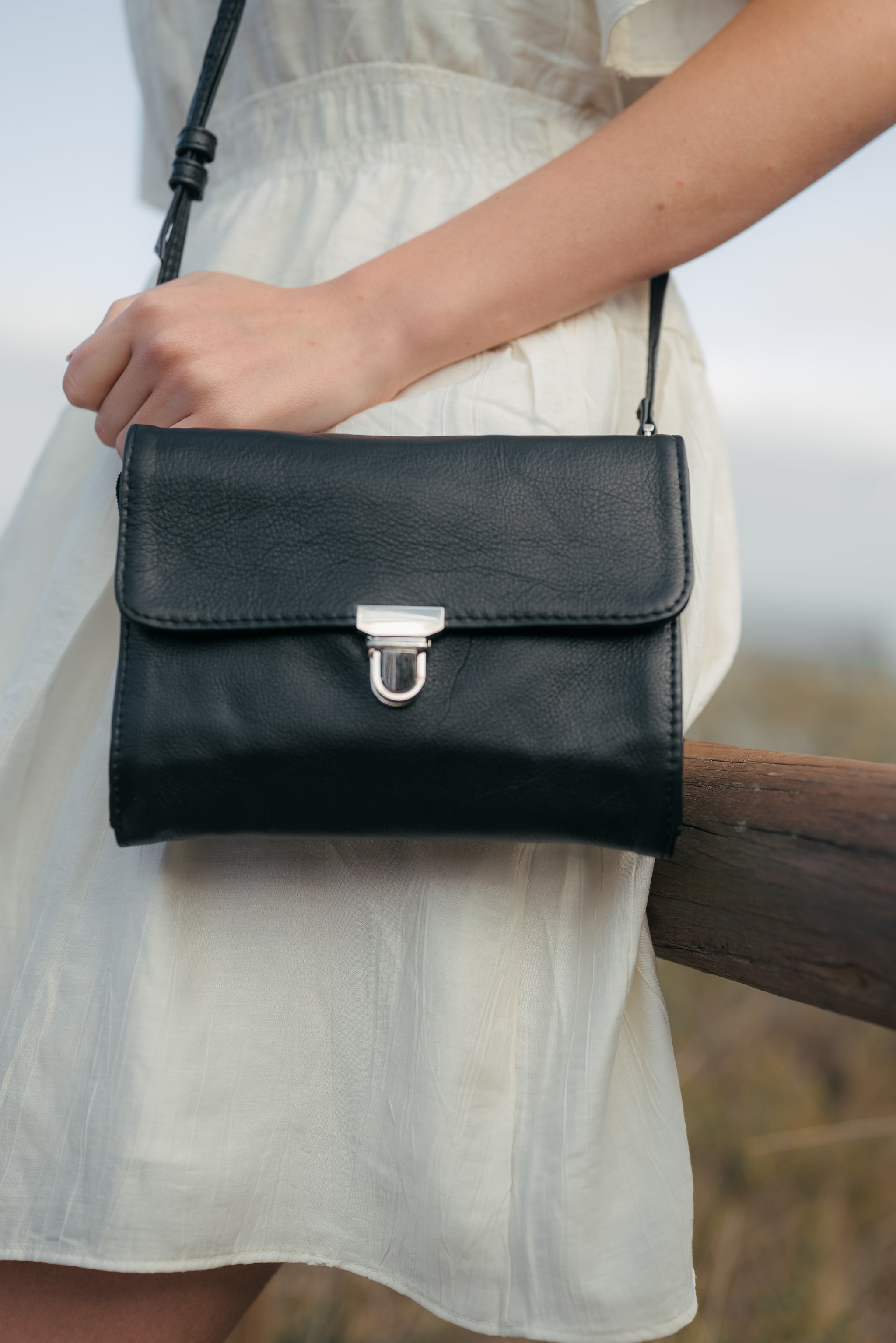 UTILITY BAG – Ezli