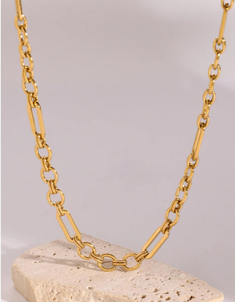 Carmen chain