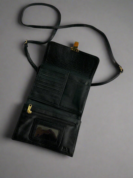 UTILITY BAGS WITH SLIDE LOCK