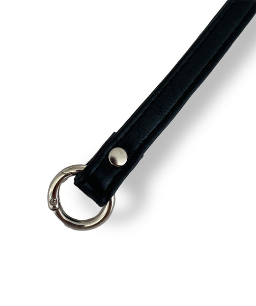Interchangeable strap extender