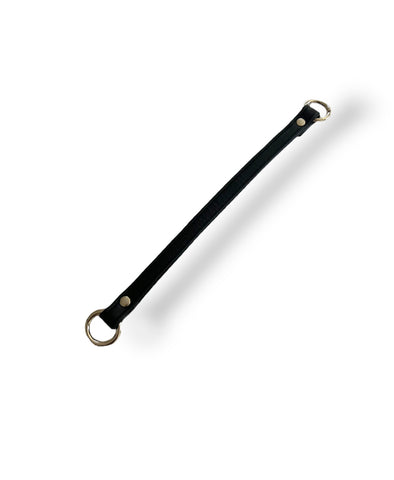 Interchangeable strap extender